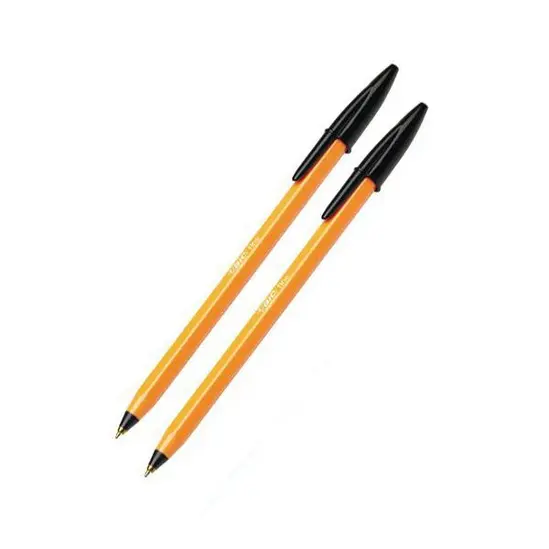 Химикалка BIC Orange Fine 