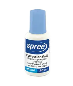 Коректор Aqua 20 мл