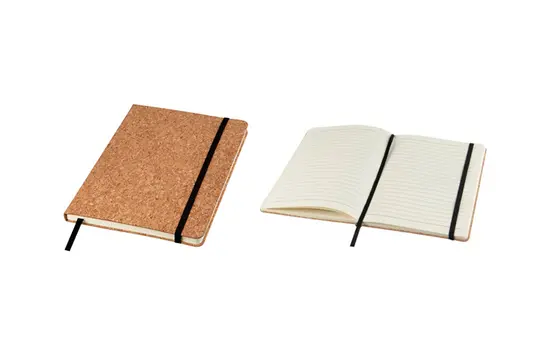 Календар бележник NAPA- отворен