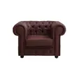 Диван едноместен CHESTER
