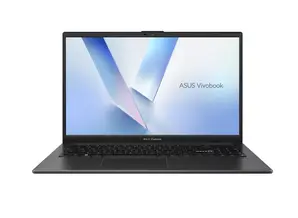 Лаптоп Asus Vivobook Go E1504FA-BQ2878NA, AMD Ryzen 3 30  2.4GHz (6MB Cache, up to 4.1GHz, 4 cores, 8 Threads),LPDDR5 16GB ( on board ), 512GB , No OS, Mixed Black, no adapter