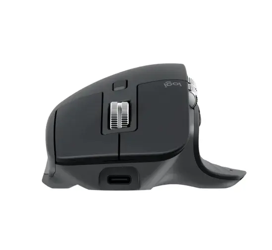 Мишка Logitech MX Master 3S for Business, Graphite