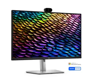 Монитор Dell Pro P 27 USB-C Hub Conferencing Monitor - P2726DEB