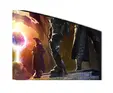 Монитор Samsung LS34DG850, 34'' CURVED Odyssey G8 OLED, 1800R, 175 Hz, 0.1 ms GTG, 21:9, 3440 x 1440, Smart, 2xUSB C, Mini DP, Micro HDMI 2.1, Wi-Fi 5, BT 5.2, Speakers, 178°/178°, Silver + Logitech G102 Mouse, Lightsync RGB, 8000 DPI, 6 Programmable Butt