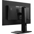 Монитор MSI MAG 274QP QD-OLED X24 Gaming Monitor, 26.5", 0.03ms, 240Hz , 2560x1440, G-SYNC, AMD FreeSync Premium, AI Vision, Console Mode, ClearMR 13000, HDR Ready, DP(1.4a), 2xHDMI(2.1), Pivot, Heigh Adj., VESA 100, Black, 6.7kg