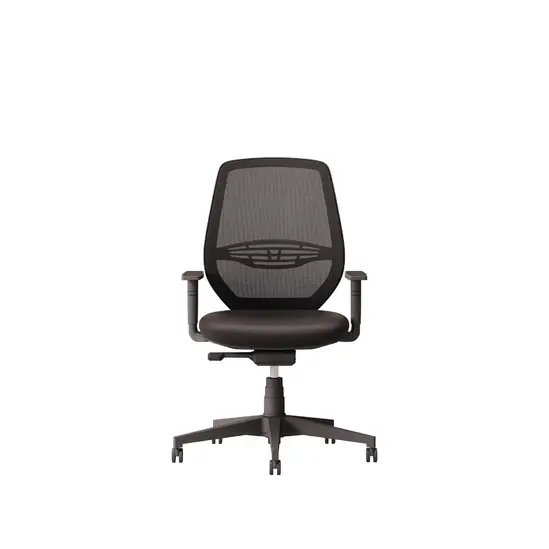 Работен сайт CAST -черен