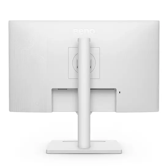 Монитор BenQ GW2790QT 27" IPS, 5ms, QHD 2560x1440, 75Hz, 99% sRGB, Eye Reminder, Flicker-free, LBL, B.I. Gen2, ePaper, 1000:1, 20M:1 DCR, 8 bit, 350cd/m2,HDMI,DP, USB-C 60W, Daisy Chain, 3xUSB 3.2, 2Wx2, HAdj. Stand 110mm, Headph. jack, Line In,Tilt, VESA