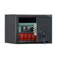Метален сейф PMT 230 - Със заключване на сейфовата брава