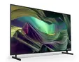 Телевизор Sony KD-55X85L 55' 4K HDR TV BRAVIA, Full Array LED, 4K HDR Processor X1, XR Motion Clarity, X-Balanced Speaker, Dolby Atmos, DVB-C  DVB-TT2  DVB-SS2, USB, Android TV, Google TV, Voice search, Black