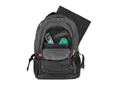 Раница Natec Laptop Backpack Merino 15.6' Black