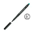 Тънкописец Faber-Castell 1523 OHP S черен