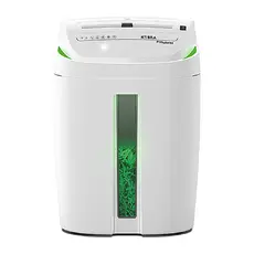 Шредер Kobra C4-HYBRID - сниман в профил, бял 