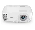 Мултимедиен проектор BenQ MW560, DLP, WXGA (1280x800), 20,000:1, 4000 ANSI Lumens, 1.1X, Auto Vertical Keystone, Anti-Dust Sensor, HDMI x2, VGA, VGA out, S-video, RCA, USB-A 5V1.5A, 10W speaker, 3D, up to 15,000 hrs lamp life, Glass Lenses, QCast ready, 