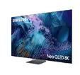 Телевизор Samsung Neo QLED 75QN990F  8K Mini LED Smart HDR 100Hz(Up to 4K 165Hz) Model 2025
