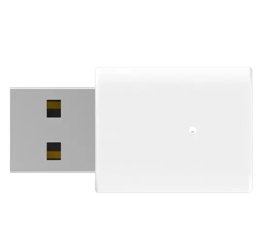 Адаптер D-Link AC1300 Wi-Fi 5 USB Adapter