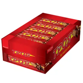 Вафли Троя 30 броя x 28 гр