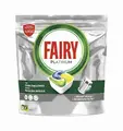 Таблетки за съдомиялна Fairy