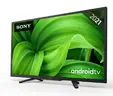 Телевизор Sony KD-32W800 32' HDR TV, Direct LED, Bravia Engine, DVB-C  DVB-TT2  DVB-SS2 ,USB , HDMI , Android TV, Black