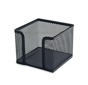 Поставка за хартиено кубче мрежа 