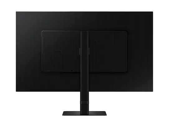 Монитор Samsung 32D600 32' IPS LED, 2560x1440, 350 cdm2, PBP, PIP, USB-C 90W, 3xUSB 3.0, Display Port 1.4, 2xHDMI 2.2, Black