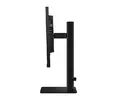 Монитор Samsung 24D600  24" VA LED, 3840x2160 PBP, PIP, USB-C 90W, USB 3.0, DP, HDMI Black