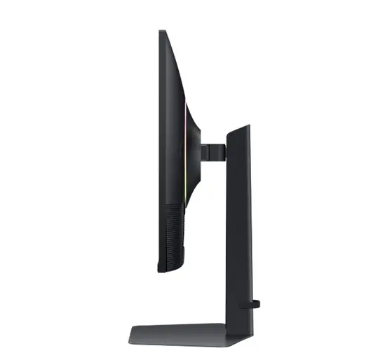 Монитор Samsung 27FG702 27" Odyssey G7 IPS 4K 4K 180Hz  FHD 360Hz 1ms 3840x2160 DP HDMI Black