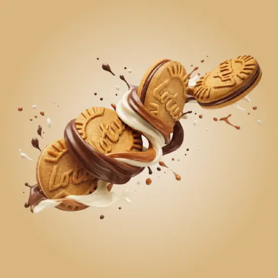 Копирна хартия FIT NIVEUS в КОМПЛЕКТ с бисквити Lotus Biscoff