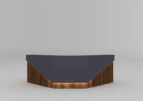 Рецепция YONCA