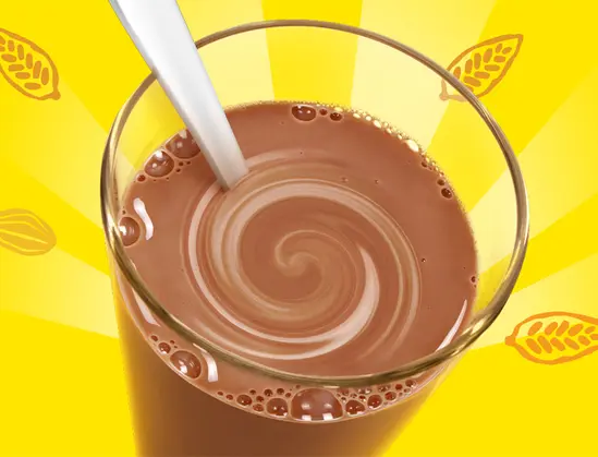 Какао Nesquik 200 г