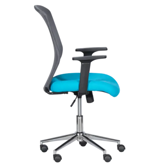 Работен стол ЦВЕТА