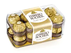 Бонбони Ferrero Rocher 200 гр