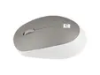 Мишка Natec Mouse Harrier 2 Wireless 1600 DPI Bluetooth 5.1 White-Grey