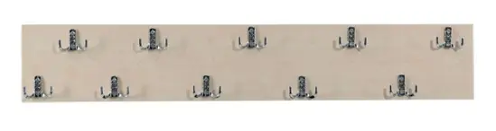 Ученическа закачалка за дрехи ОК-205