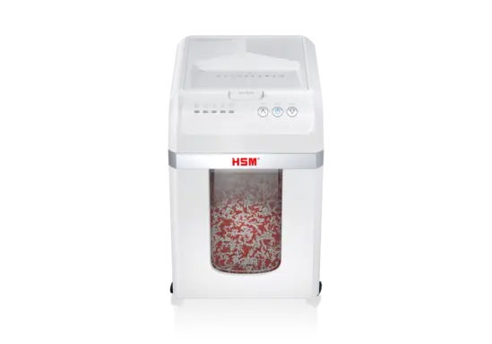 Шредер HSM Shredstar Autofeed X200