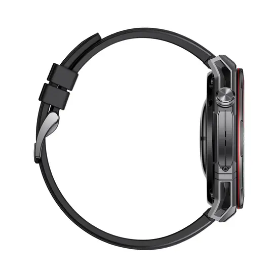 Часовник Huawei Watch Ultimate 2 March-B19 Black + Huawei FreeBuds Pro 4 Piano-T180 Black