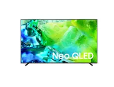 Телевизор Samsung 65" 65QN80H QLED UHD 4K Quantum Mini LED AI Smart 144 Hz VRR (100 Hz Native) 2026 Black
