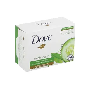 Сапун Dove 90 гр 3 бр
