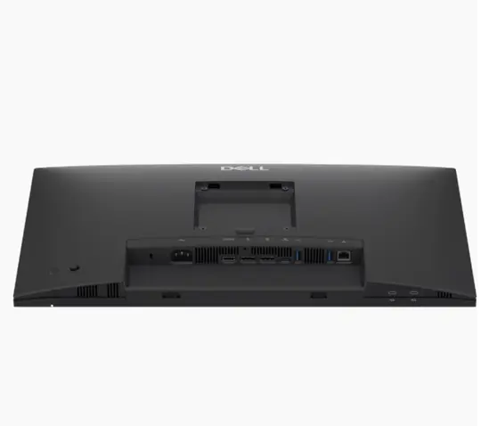 Монитор Dell P2426HE, 24" FULL HD Flat Screen, IPS Anti-Glare, 5ms, 120 Hz, 1500:1, 300 cd/m2, 1920x1080, 99% sRGB, USB-C, 4xUSB 3.2, HDMI, Display Port, USB-C, USB Hub, RJ45, PD 100W, Height Adjustable, Pivot, Swivel, Tilt, Low Blue Light, Black