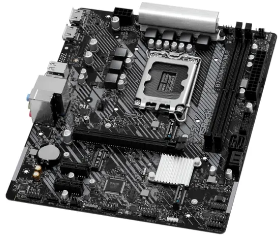 Дънна платка Asrock B760M-H2M.2