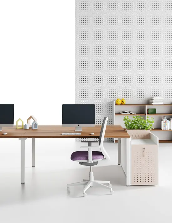  Оперативен кабинет OXI COLOR