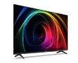 Телевизор Sharp 40HA1205E, 40" LED  TV, FULL HD 1920x1080,Frameless, DVB-TT2CSS2, Active Motion 100, 1 000 000:1, Speaker 2x8W, Dolby Digital Plus, 3xHDMI, CI+, 2xUSB , HEVCH.265 (10-bit), MPEG4H.264, 2 pole Stand