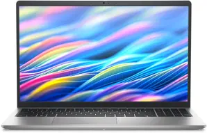 Лаптоп Dell 15 DC15250, Intel Core i5-1334U (10 cores, up to 4.60 GHz), 15.6' FHD (1920x1080) 120Hz 250 nits WVA AG, 16GB: 1x16GB, DDR4, 3200 MTs, 512GB M.2 PCIe, Intel UHD Graphics, Wi-Fi 6, FPR, Backlit, Ubuntu, Platinum Silver (Aluminum), 3Y PS