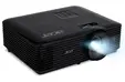 Мултимедиен проектор Acer Projector X1228i, DLP, XGA (1024x768), 4500 ANSI Lm, 20 000:1, 3D, Auto keystone, HDMI, WiFi, VGA in, USB, RCA, RS232, Audio inout, DC Out (5V1A), 3W Speaker, 2.7kg, Black