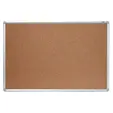 Коркова дъска с алуминиева рамка 90х120 см
