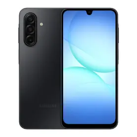 Мобилен телефон Samsung SM-A176 GALAXY A17 5G 128GB 4GB Black
