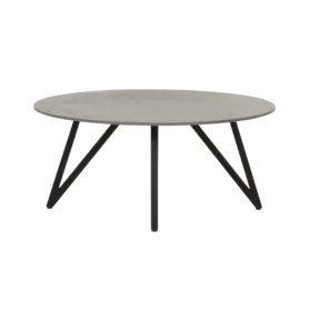 Холна маса БЕЛА- кръгла маса