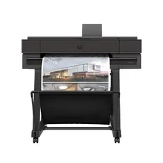 Мастилоструен плотер HP DesignJet T870 24-in Printer