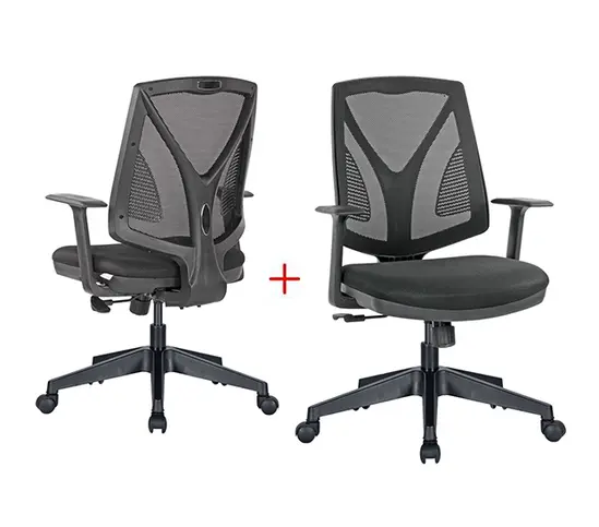 Комплект работни столове БУЛГАРИ BLA 010