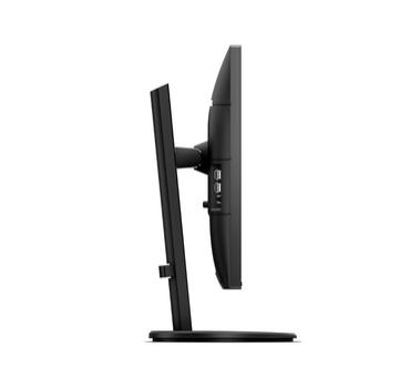 Монитор Philips 221B8LJEB, 21.5' TN WLED, 1920x1080@60Hz, 1ms GtG, 250cd m/2, 1000:1, 50M:1 DCR, Adaptive Sync, FlickerFree, Low Blue Mode, 2Wx2, Tilt, Height Adjust, Pivot, Swivel, D-SUB, DVI, HDMI, DP, USB hub