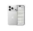 Мобилен телефон Apple iPhone 18 Pro 256GB Silver